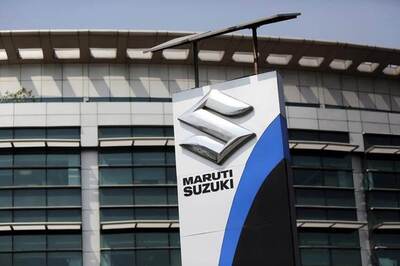 Maruti Suzuki to Launch Two New Cars This Year