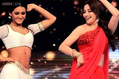 Jhalak Dikhla Jaa 7: Watch it for Madhuri Dixit's impromptu performances, celebrities' well-choreographed dance moves