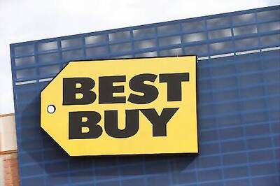 Best Buy's 2Q Online Sales Surge But Challenges Remain