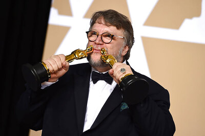 Filmmaker Guillermo del Toro Backs Campaign to Save Horror Bookstore in California