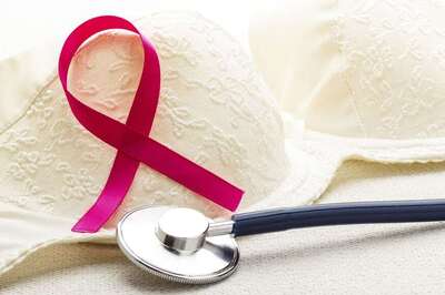 Muscle Loss May up Mortality Risk in Breast Cancer patients