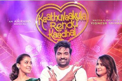 Kaathu Vaakula Rendu Kaadhal: Netizens Give Big Thumbs-up to Vijay Sethupathi-Samantha Film