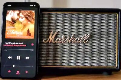 Music Piracy Declining? Here's What This Survey Says