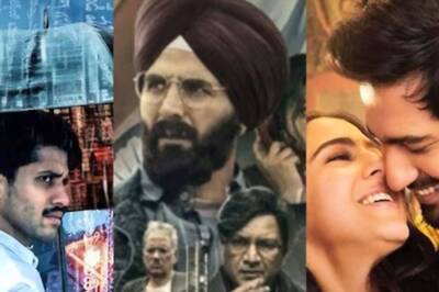 Dhootha To Mission Raniganj,  December OTT Releases You Can’t Miss