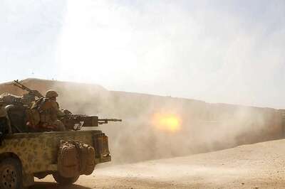 Bomb Targeting Shia Worshippers Kills 14 in Afghanistan