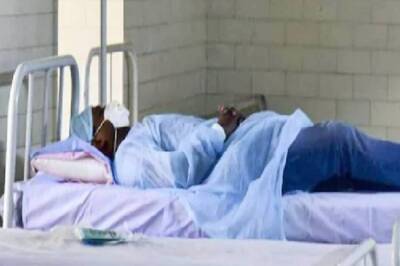 Antimicrobial Resistance On the Rise in India, Immediate Corrective Measures Needed: ICMR Study