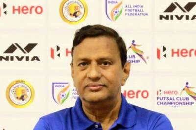 AIFF Secretary Kushal Das Molested Employees at Work Place, Alleges Ranjit Bajaj