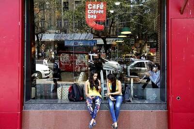 Indian coffee chain CCD launches largest IPO in three years