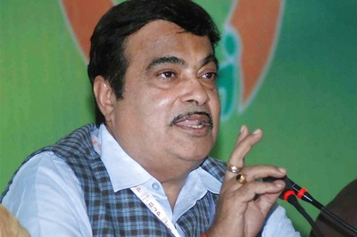Nitin Gadkari And His Penchant For Attracting Criticism for Straight Talk
