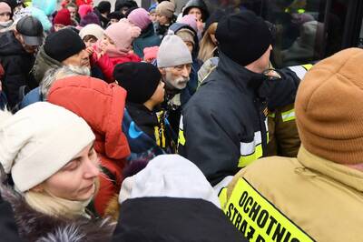 Ukraine War: 'Europeanness' as Precondition for Refugee Intake Exposes Western Bias