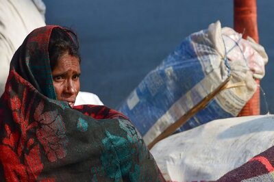 India Meteorological Department Issues Yellow Alert in Some Regions of Northwest India as Severe Cold Wave Prevails