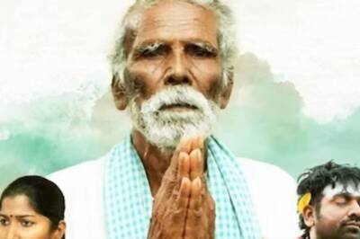 Kadaisi Vivasayi, Story Of An 85-year-old Farmer, Wins Best Tamil Film At 69th National Awards