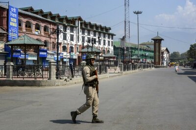 OPINION | Abrogation of Article 370: A Bright and Sunny Day for Jammu and Kashmir