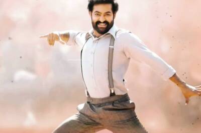 Jr NTR Fans Argue With YSR Leaders Over Actor's Support To Ex-CM Chandrababu Naidu