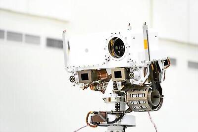 Next Stop Mars: 3 Spacecraft Arriving In Quick Succession