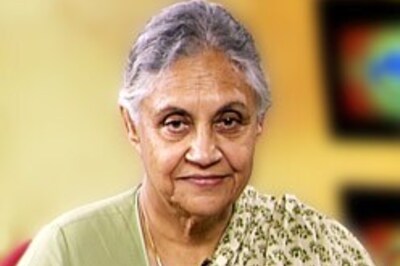 MCD results a vote against Cong: BJP