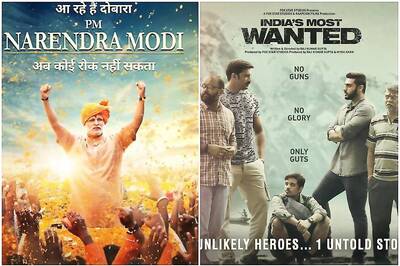 Vivek Oberoi's PM Narendra Modi: Will Election Results Work in Favour of Modi Biopic?
