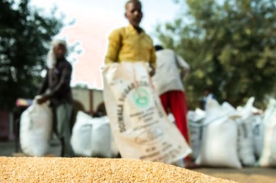 Deflating Inflation: Some Elements Trying to Create Artificial Scarcity, Food Secretary Tells News18