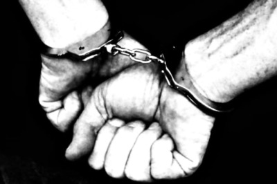 Uber Driver Arrested for Molesting Foreigner in Mumbai