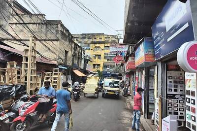 'We Don't Want to Sell Chinese Goods, But Not Clearing Stock Would Mean Huge Losses'