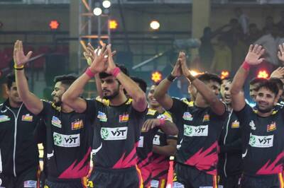 BLR vs BEN Dream11 Team Prediction: Bengaluru Bulls vs Bengal Warriors Check Captain, Vice-Captain, and Probable Playing XIs for Wednesday's PKL 2022-23 Match, October 12, 7:30 pm IST