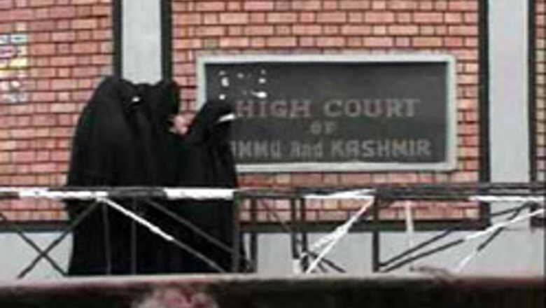Sex scandal: HC demands answers