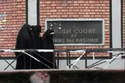 Sex scandal: HC demands answers