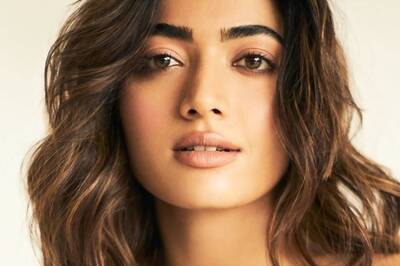 Rashmika Mandanna Tops Forbes List of Most Influential Social Media Stars of South Cinema