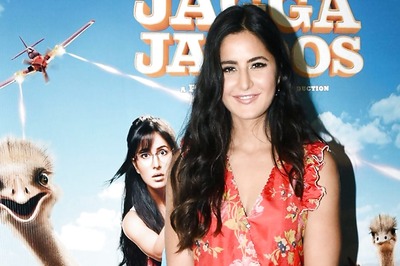 Katrina Kaif Is the Biggest Superstar of Bollywood Today: Akshay Kumar