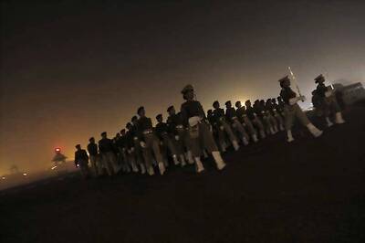 Two Sacked IPS Probationers Re-instated Into Service