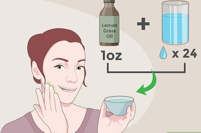 How to Use Lemongrass Essential Oil