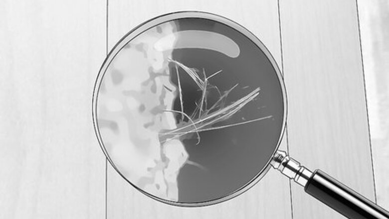 How to Identify Asbestos Insulation