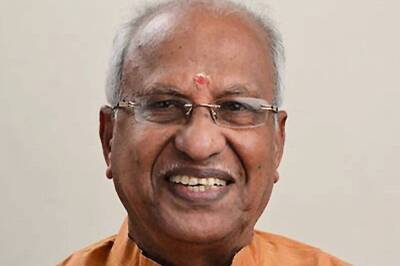 BJP Scripts History in Kerala as O Rajagopal Wins Nemom Seat