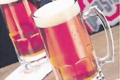 Cheers to America's 'drunkest city'