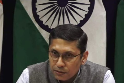 India Working to Elevate Buyer-seller Relations Engagement to a Strategic Partnership: MEA