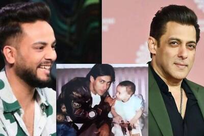 Salman Khan Pens Sweetest Birthday Wish For Arpita Khan; Elvish Yadav Army Hijacks Comment Section