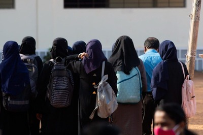 Hijab Row: High Schools Reopen in Karnataka Amid Prohibitory Orders in Sensitive Areas