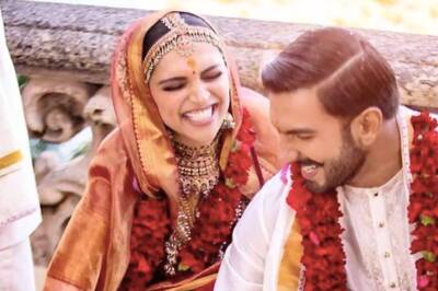 Koffee With Karan 8: Deepika, Ranveer To FINALLY Release Their Wedding Video On The Show? Deets Inside