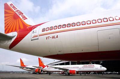 Air India Offloads 75-Yr-Old Wheelchair User From Flight to New York