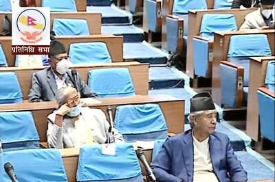 Nepal Fast-tracks Controversial Map Bill in Upper House Even as Dialogue Calls Join ‘Reclaim’ Chorus