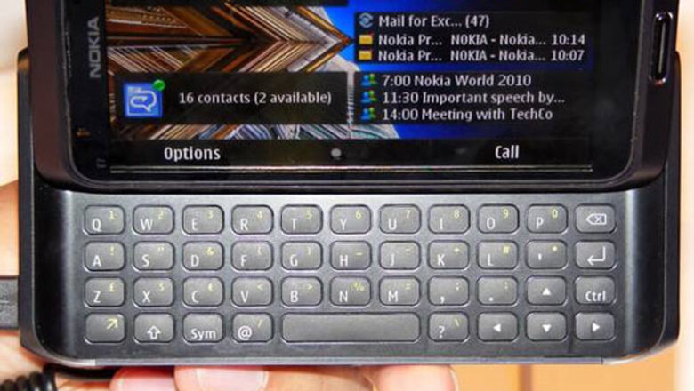 Buying guide: business handsets