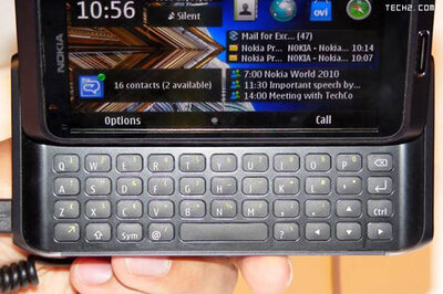 Buying guide: business handsets