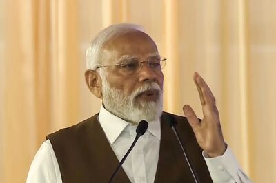 'Symbol of Good Governance in Social Life': PM Modi Hails Lord Ram’s Teachings, Says ‘Entire India is Rammay’