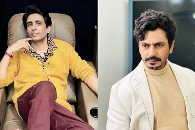 Gulshan Devaiah Slams Nawazuddin Siddiqui For Calling Depression 'Urban Concept', Says 'I Would Not...'