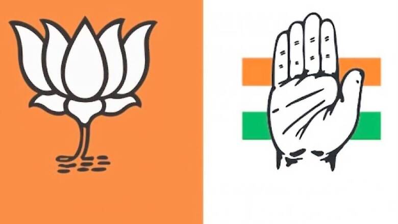 BJP Social Media Team Chalks Out Strategy to Counter Opposition Onslaught Ahead of Polls
