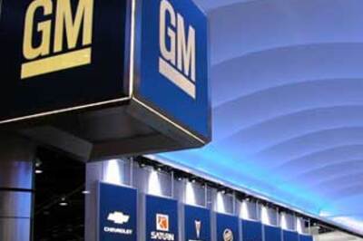 General Motors prepares for historic bankruptcy