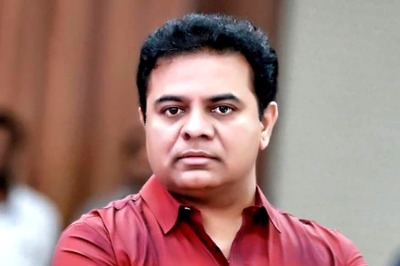 KT Rama Rao Hardsells Telangana, Seeks Investments from Thai Firms