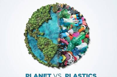 Earth Day 2024: 8 Powerful Ways to Save Earth and Fight Climate Change