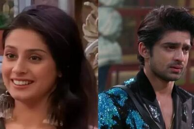 Isha Malviya REACTS To Abhishek Kumar Crying After Her Bigg Boss 17 Eviction: 'Mujhe Apna Pyaar...'