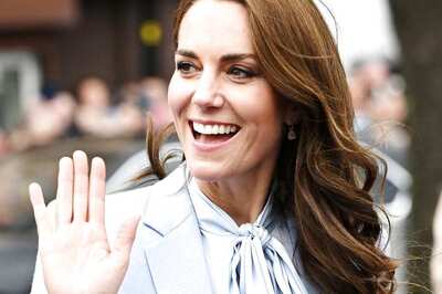 Privacy Probe Launched Over Kate Middleton’s Medical Data Breach